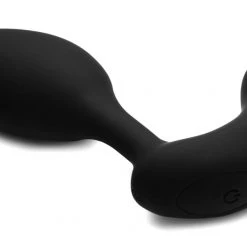 Alpha-Pro 10X P-Flexer Prostate Stimulating Plug Anal