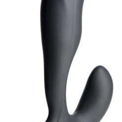 Prostatic Play Pro-Bend Bendable Prostate Vibrator Anal