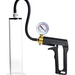 Size Matters Ergo-Trigger Penis Pump Penis Pleasure