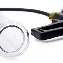 Size Matters Ergo-Trigger Penis Pump Penis Pleasure