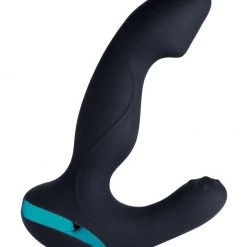Prostatic Play Anal Mega Maverick 10X Rotating Vibrating Prostate Stimulator