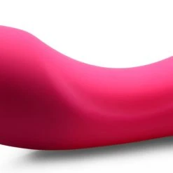 Wand Essentials 10X Dual Duchess 2-in-1 Silicone Massager Vibrators