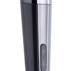 Wand Essentials Diamond Head 24X Rechargeable Silicone Wand Massager