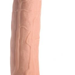 Master Cock Raging Rhino 17 Inch Veiny Dildo -