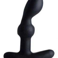 Prostatic Play Anal Pro-Bead 5X Beaded Prostate Stimulator