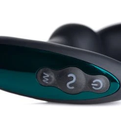 Prostatic Play Anal Pro-Bead 5X Beaded Prostate Stimulator