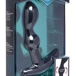 Prostatic Play Anal Pro-Bead 5X Beaded Prostate Stimulator