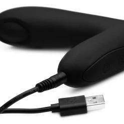 Alpha-Pro Anal 12X Tapping Prostate Stimulator