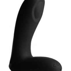 Alpha-Pro Anal 12X Tapping Prostate Stimulator