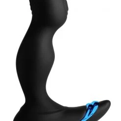Alpha-Pro 6X P-Pounce Double Tapping Prostate Stimulator