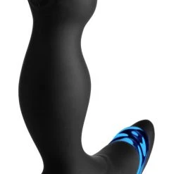 Alpha-Pro 6X P-Pounce Double Tapping Prostate Stimulator