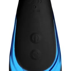 Alpha-Pro 6X P-Pounce Double Tapping Prostate Stimulator