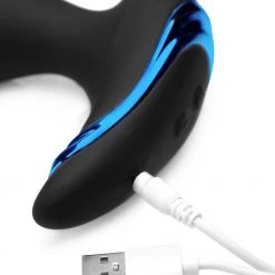 Alpha-Pro 6X P-Pounce Double Tapping Prostate Stimulator