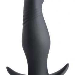 Thump It Kinetic Thumping 7X Rippled Anal Plug