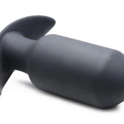 Thump It Kinetic Thumping 7X Missile Anal Plug