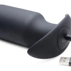 Thump It Kinetic Thumping 7X Missile Anal Plug