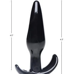 Frisky Anal Teaser Comfort Plug