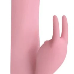 Power Bunnies Jitters 21X Silicone Rabbit Vibrator Vibrators