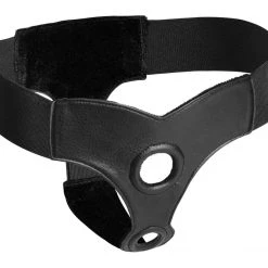 Lollicock Skyler Double Penetration Strap-on Harness 6 Lollicock Skyler Double Penetration Strap-on Harness
