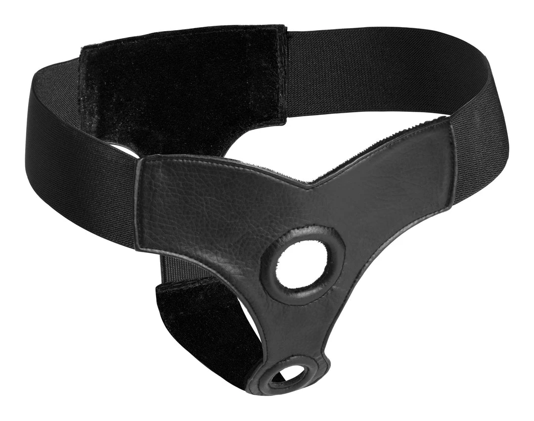 Lollicock Skyler Double Penetration Strap-on Harness 3 Lollicock Skyler Double Penetration Strap-on Harness