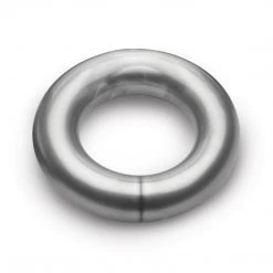 Master Series BDSM Ring Master Custom Ball Stretcher Kit - Silver 11 Master Series BDSM Ring Master Custom Ball Stretcher Kit - Silver