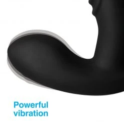 Alpha-Pro 7X P-Thump Tapping Prostate Stimulator
