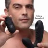Alpha-Pro 7X P-Thump Tapping Prostate Stimulator