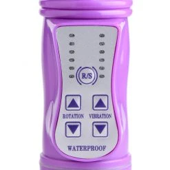 Trinity Vibes 36X Rabbit Vibrator Vibrators