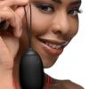 Bang Vibrators XL Silicone Vibrating Egg -