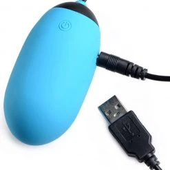 Bang Vibrators XL Silicone Vibrating Egg -