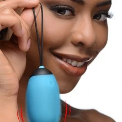 Bang Vibrators XL Silicone Vibrating Egg -