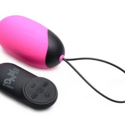 Bang Vibrators XL Silicone Vibrating Egg -