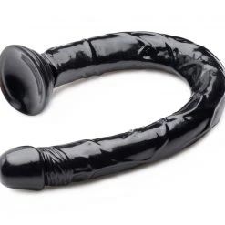 Hosed Realistic 19 Inch Anal Dildo