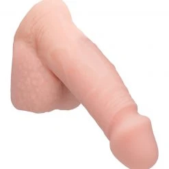 Strap U Dildos & Strap-Ons Bulge Packer Dildo - Light