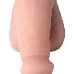 Strap U Dildos & Strap-Ons Bulge Packer Dildo - Light