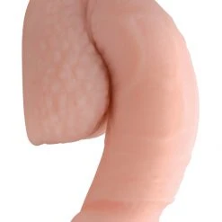 Strap U Dildos & Strap-Ons Bulge Packer Dildo - Light