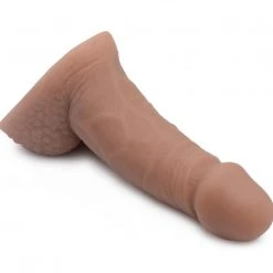 Strap U Dildos & Strap-Ons Bulge Packer Dildo - Light