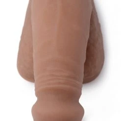 Strap U Dildos & Strap-Ons Bulge Packer Dildo - Light