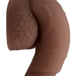 Strap U Dildos & Strap-Ons Bulge Packer Dildo - Light