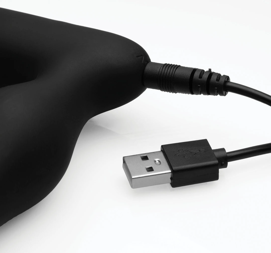 Thump It 10X Thumping Prostate Stimulator 6 Thump It 10X Thumping Prostate Stimulator