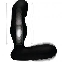 Thump It 10X Thumping Prostate Stimulator 9 Thump It 10X Thumping Prostate Stimulator