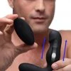 Thump It 10X Thumping Prostate Stimulator