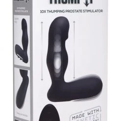 Thump It 10X Thumping Prostate Stimulator 13 Thump It 10X Thumping Prostate Stimulator