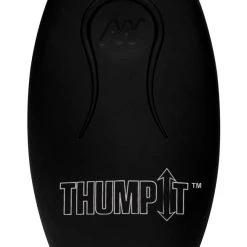 Thump It 10X Thumping Prostate Stimulator 11 Thump It 10X Thumping Prostate Stimulator