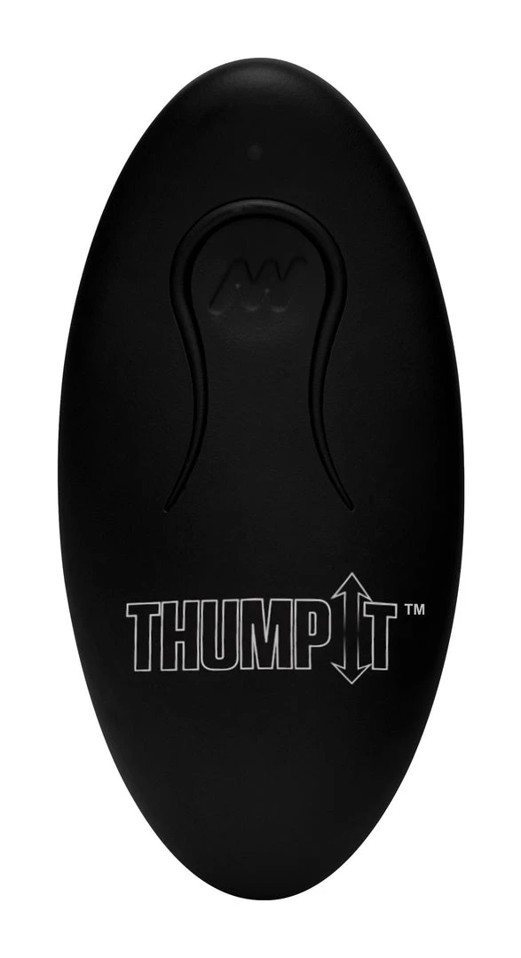 Thump It 10X Thumping Prostate Stimulator 5 Thump It 10X Thumping Prostate Stimulator