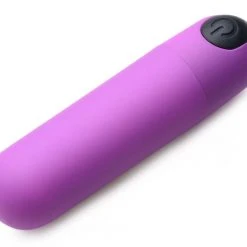Bang Vibrating Bullet With Remote Control - Vibrators 22 Bang Vibrating Bullet With Remote Control - Vibrators