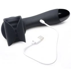 Trinity Vibes 10X Solo Stroke Penis Teaser Wand Penis Pleasure