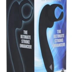 Trinity Vibes 10X Solo Stroke Penis Teaser Wand Penis Pleasure