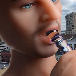 NextGen Dolls SWAT Team Thomas Adult Doll