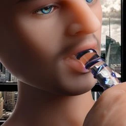 NextGen Dolls Asher Adult Fantasy Doll Penis Pleasure